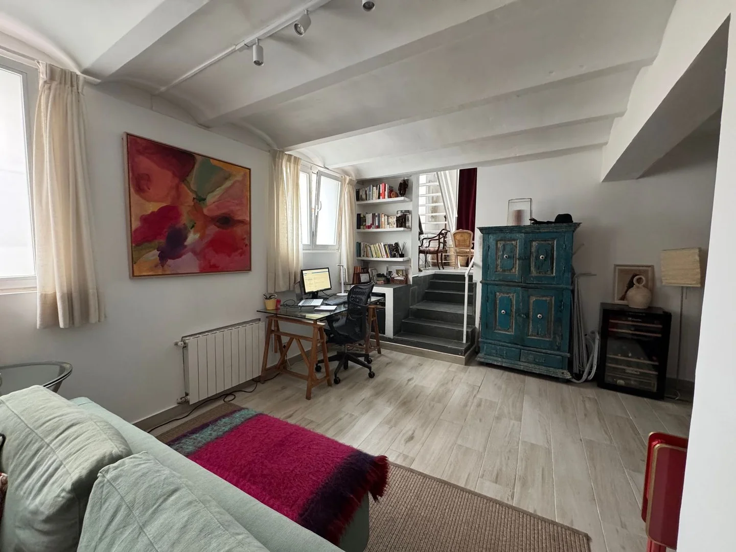 Piso en Barrio Ciudad Jardín - Foto 5