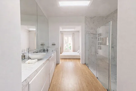 Piso en Barrio Huertas-Cortes - Foto 5