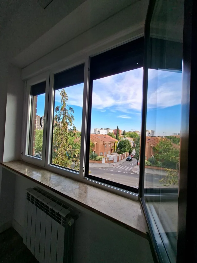 Piso en Avenida de Ramón y Cajal, 79, Bernabéu-Hispanoamérica - Foto 30