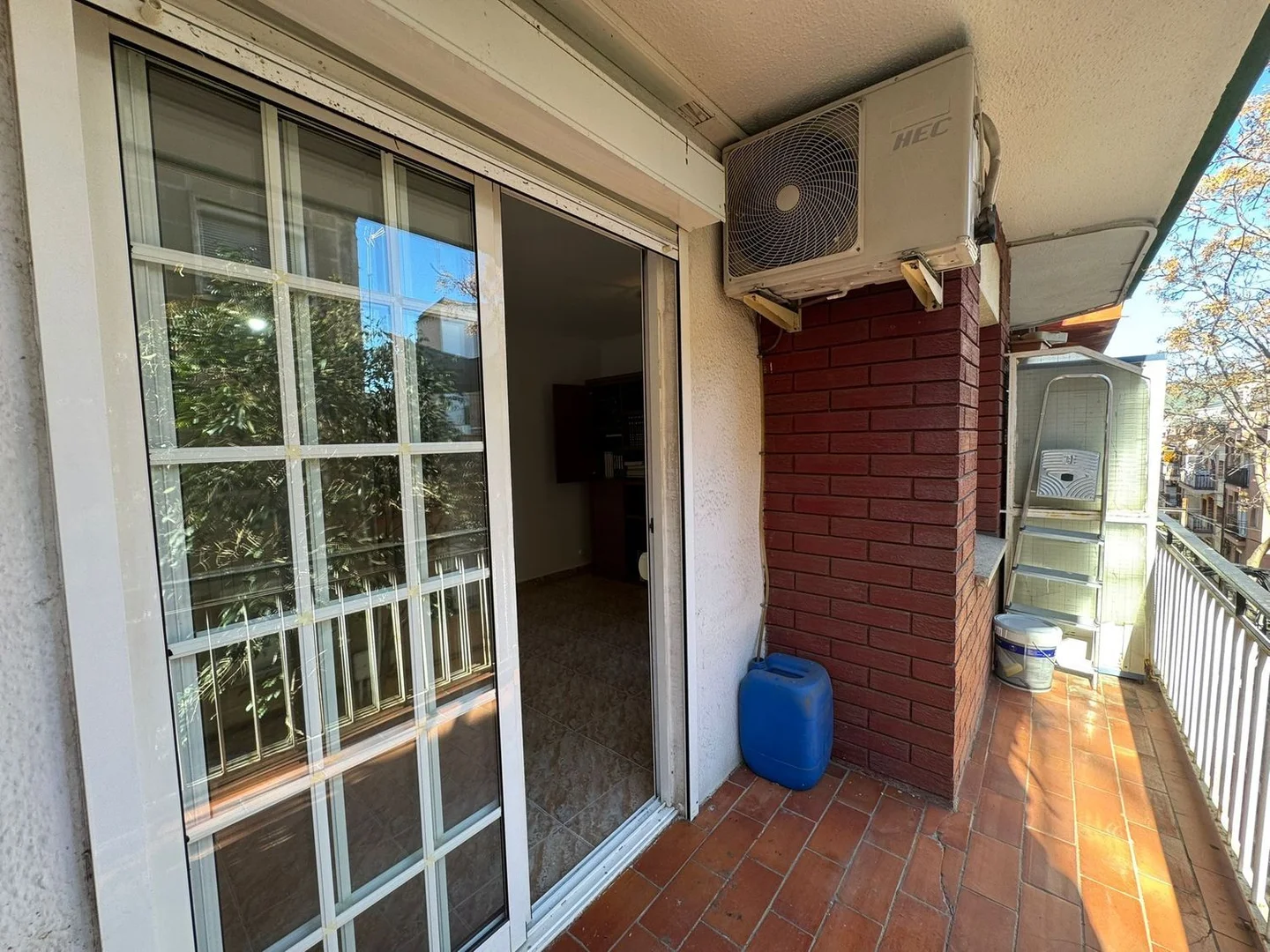 Piso en calle de Calderón de la Barca, 36 - Foto 17