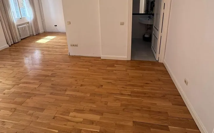 Piso en Calle de Manuel de Falla, 8, Bernabéu-Hispanoamérica - Foto 13