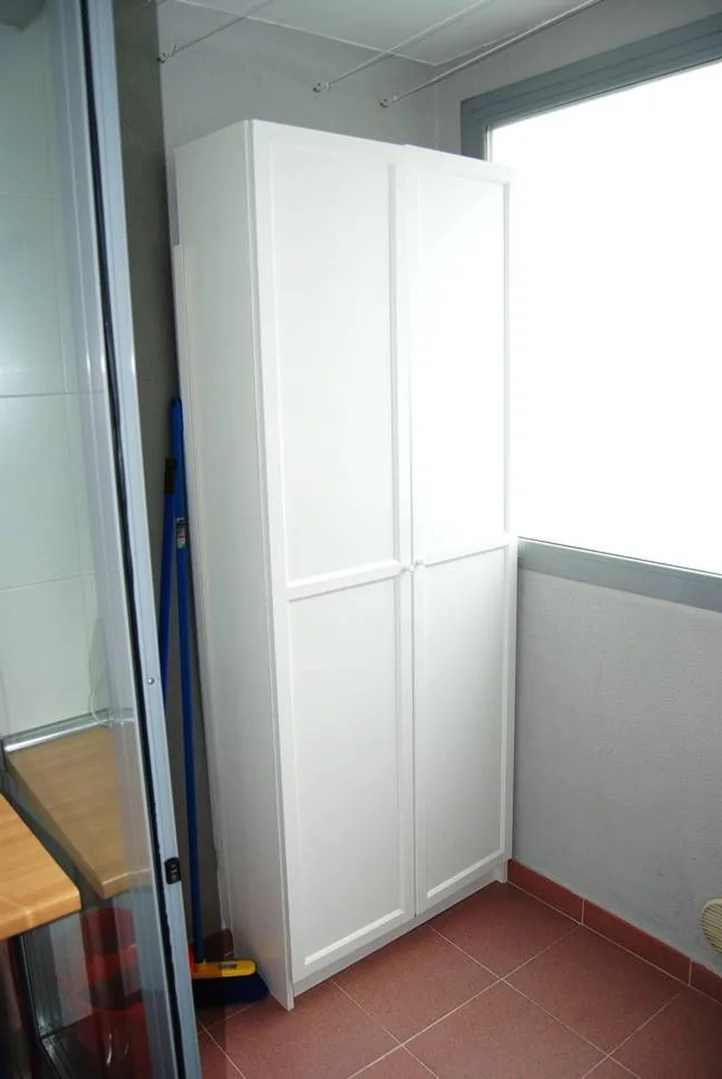 Piso en Avenida de Francisco Pi y Margall, 17, Sanchinarro - Foto 17