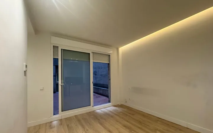 Estudio en Calle de Zurbano, 11, Almagro - Foto 9