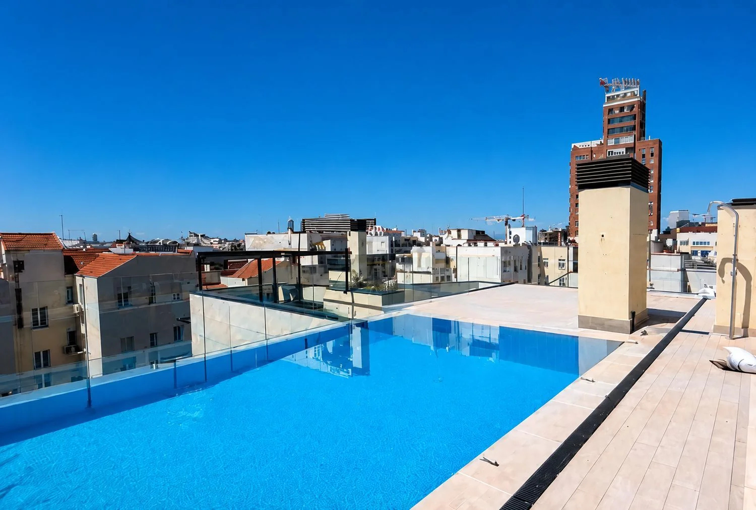 Piso en Calle de Francisco Silvela, 68 Bis, Lista - Foto 16