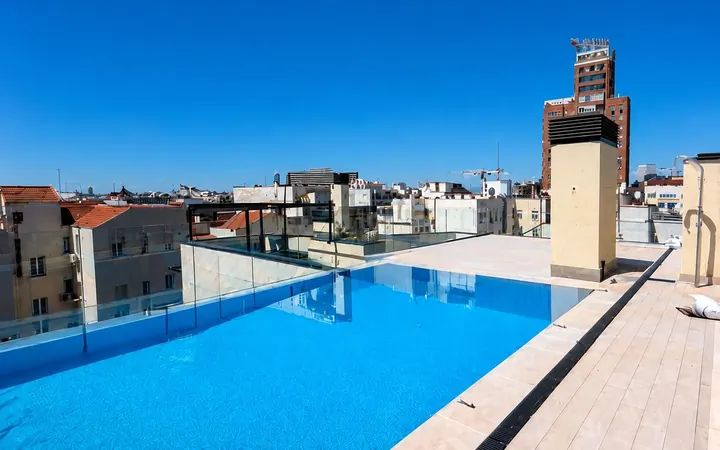 Piso en Calle de Francisco Silvela, 68 Bis, Lista - Foto 16