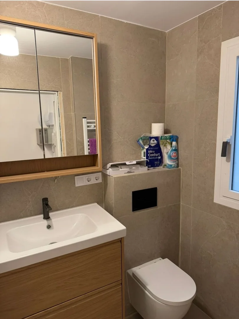 Piso en Barrio El Poble Sec - Parc de Montjuïc - Foto 4