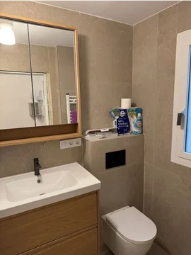 Piso en Barrio El Poble Sec - Parc de Montjuïc - Foto 4