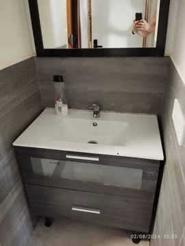 Estudio en calle Alcores, 13 - Foto 18