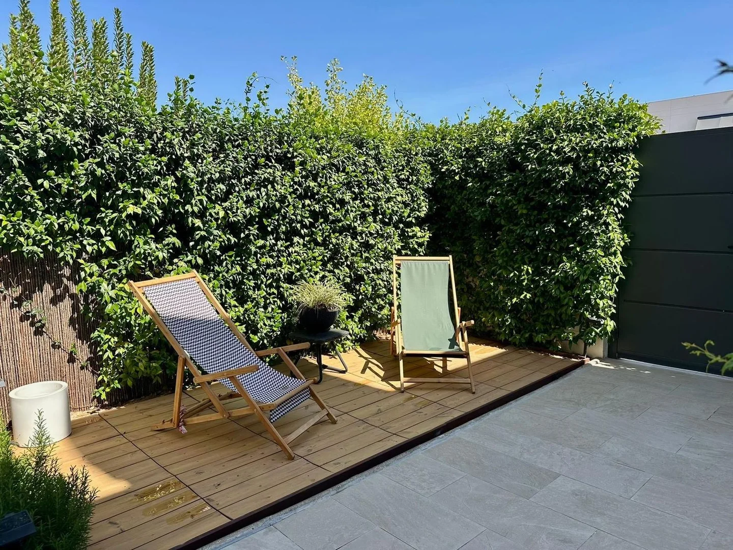 Chalet adosado en calle Cantera de las Peñuelas, 31 - Foto 3