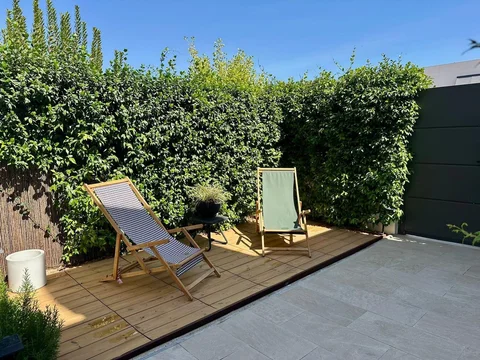 Chalet adosado en calle Cantera de las Peñuelas, 31 - Foto 3