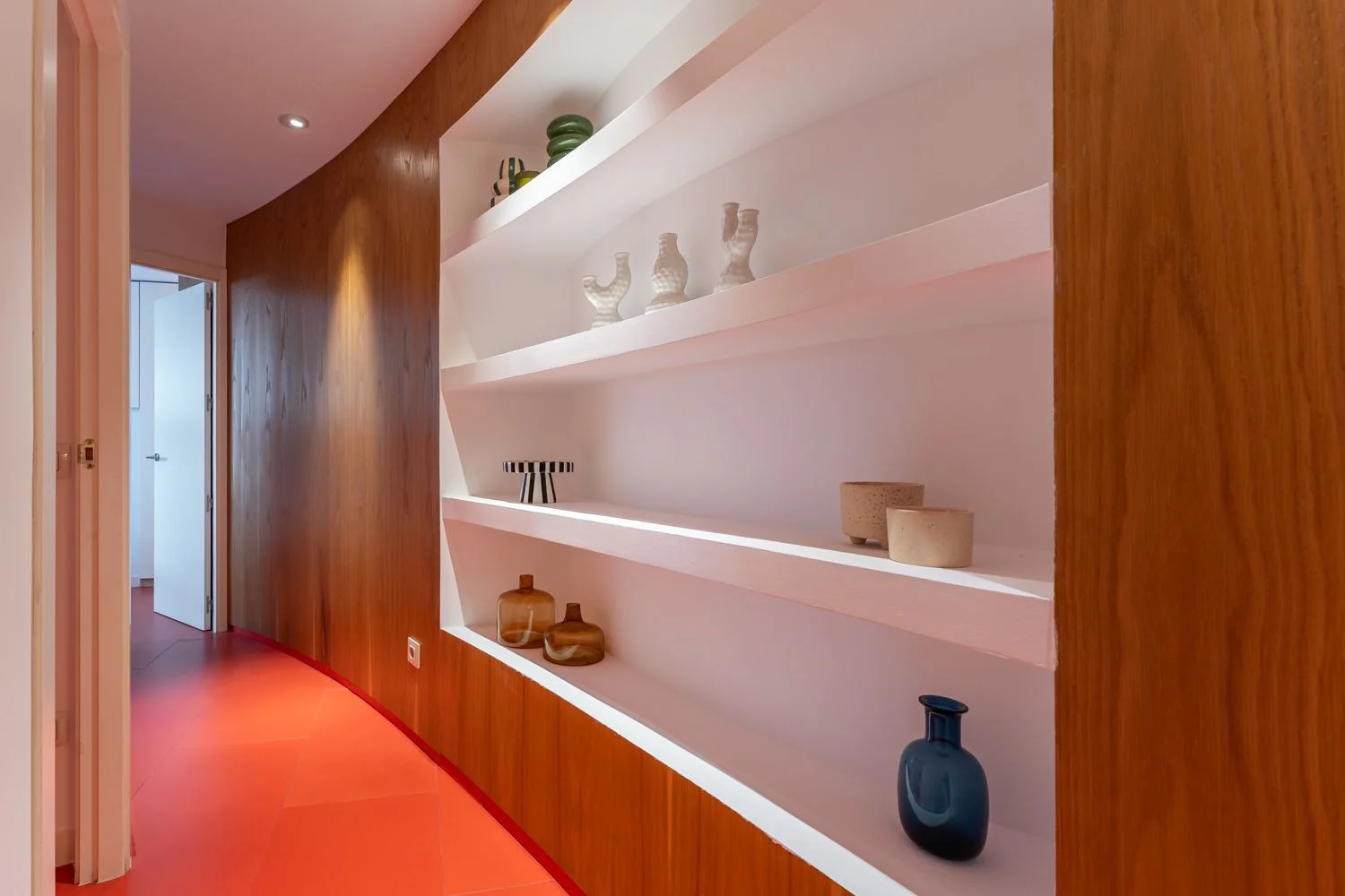 Piso en avenida de América, 37 - Foto 13