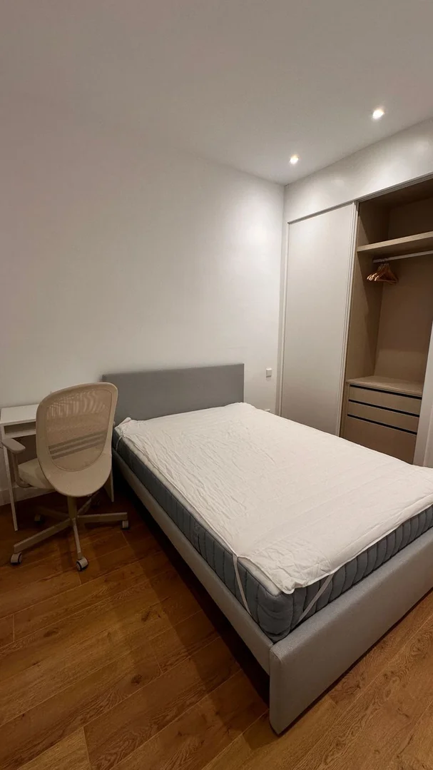 Alquiler de piso en Calle de Hilarión Eslava, 44 - Foto 40