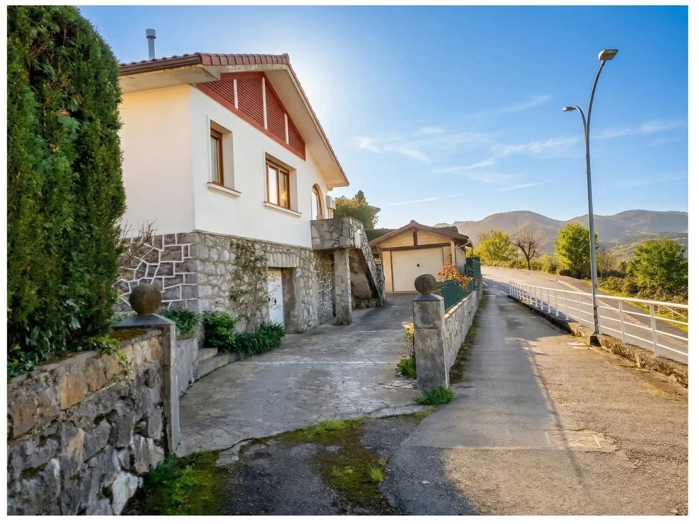 Casa o chalet independiente en Lugar Barrio Elejalde, 18 a - Foto 2