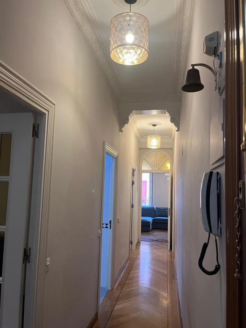 Piso en calle de Lavapiés, 25 - Foto 17