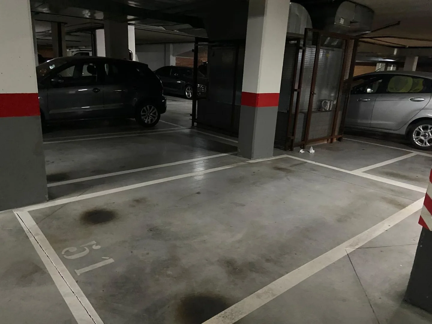 Piso en calle del Cocherón de la Villa, 2 - Foto 24