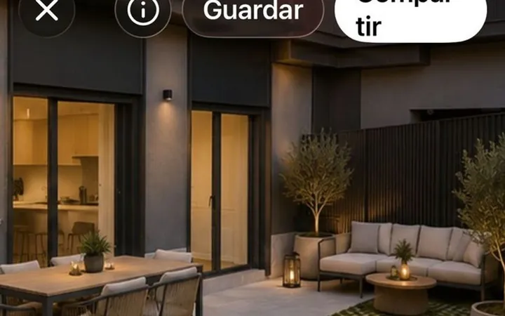 Piso en Calle Bausá, 13, Costillares - Foto 38