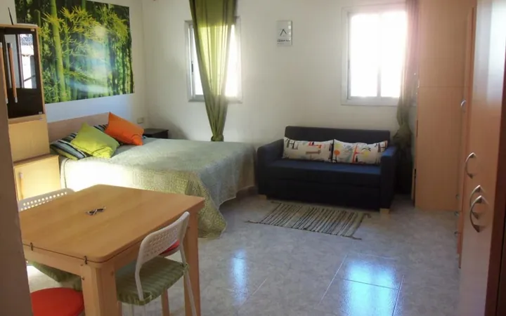 Estudio en Calle d'Estruc, El Gòtic - Foto 2