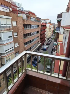 Piso en  Calle de Londres 16 - Foto 24