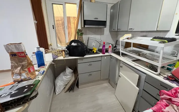 Piso en  Carrer del Comte Borrell 63 - Foto 7