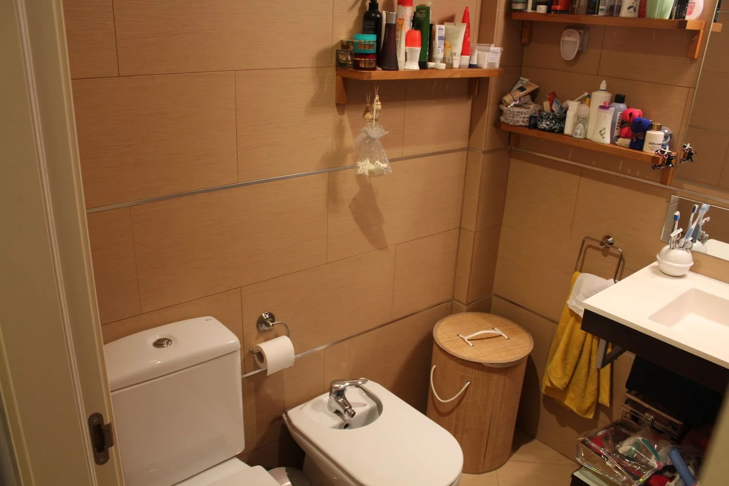 Piso en avenida de la Gran Vía del Sureste, 29 - Foto 12