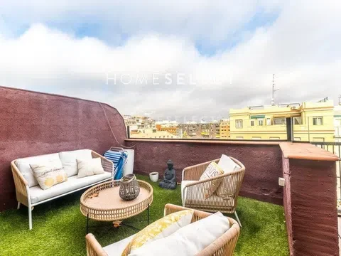 Ático en calle de Ríos Rosas - Foto 12