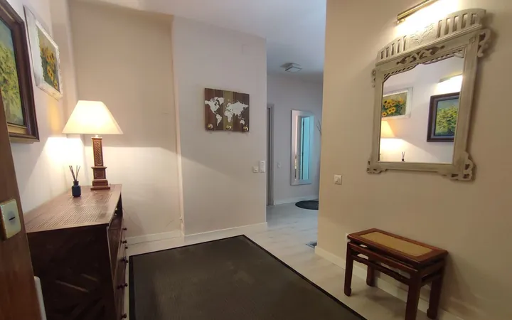 Piso en Calle de Orense, 22, Cuatro Caminos - Foto 2