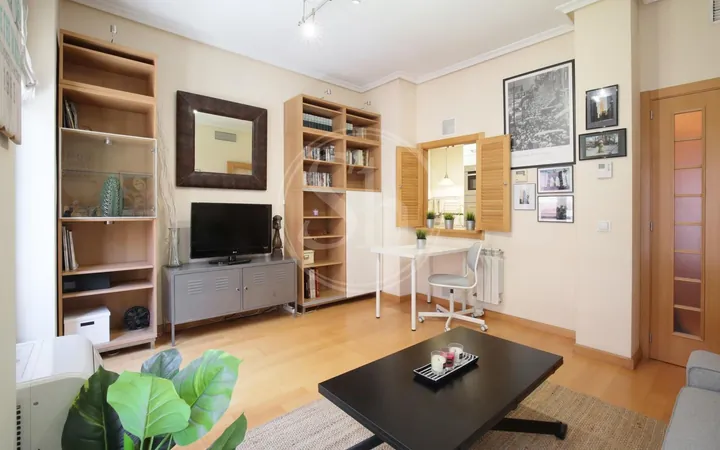 Piso en Calle de Carlos Arniches, 19, Lavapiés-Embajadores - Foto 5