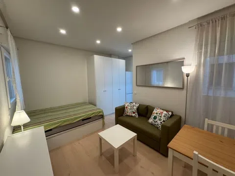 Piso en calle de Isaac Peral, 10 - Foto 3