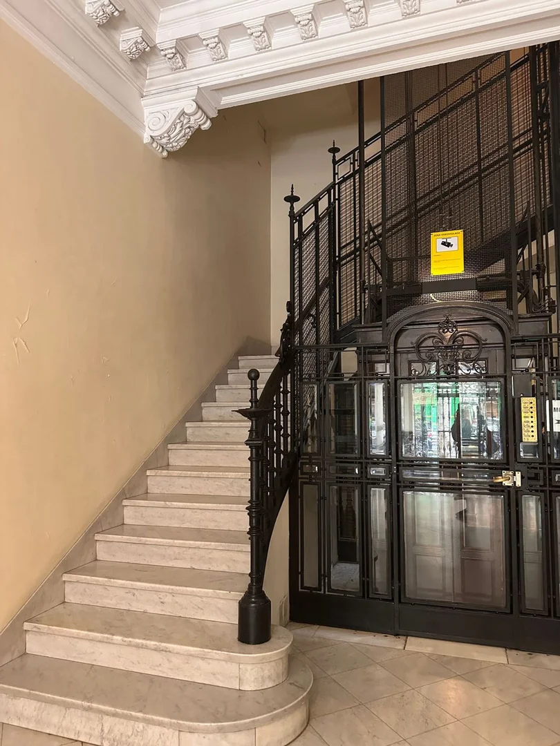 Piso en calle d'Ausiàs Marc, 11 - Foto 4