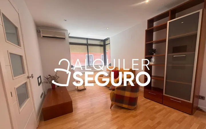 Piso en Calle Alfredo Aleix, Buena Vista - Foto 1