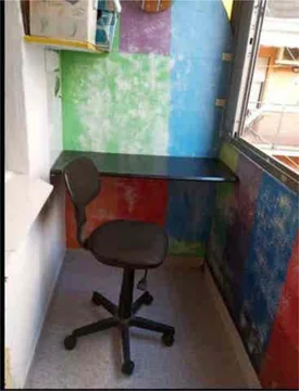 Piso en Poble Sec - Foto 7