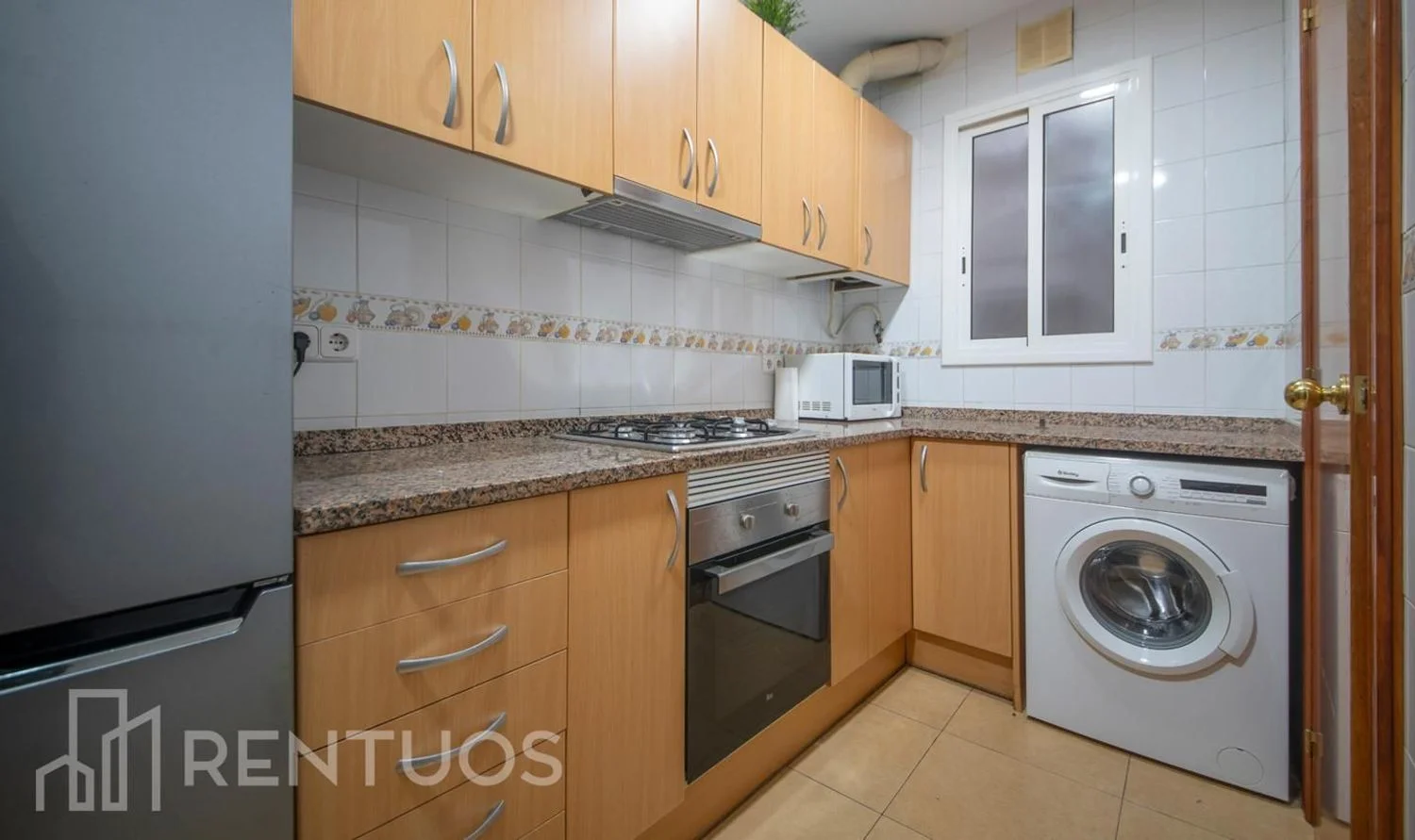 Piso en calle de la Volta d'en Bufanalla - Foto 16