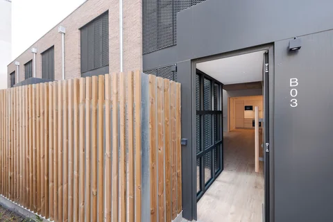 Dúplex en El Poblenou - Foto 1