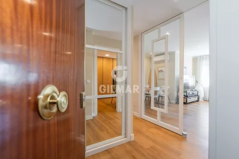 Piso en Castilla, Madrid - Foto 1