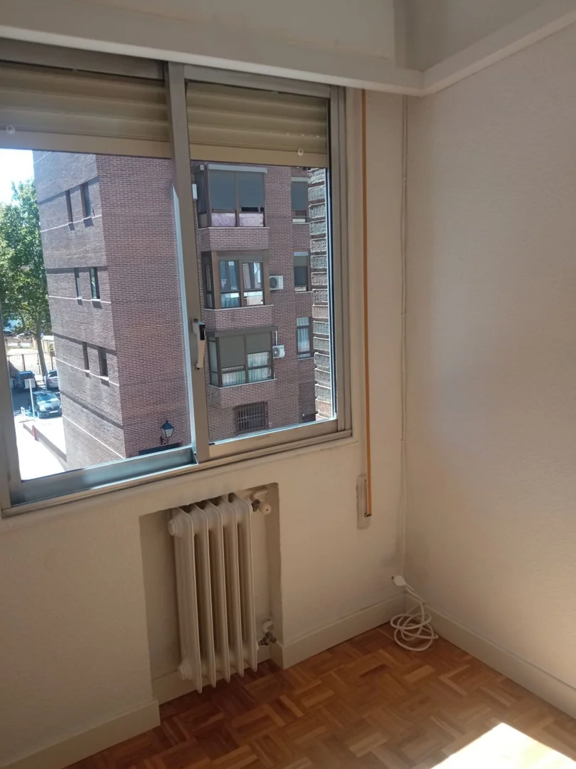 Piso en Avenida de Buenos Aires, 24, Palomeras Bajas - Foto 13