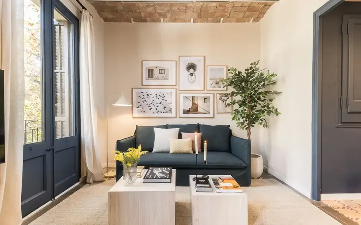 Apartamento en  Barcelona Capital - Foto 3