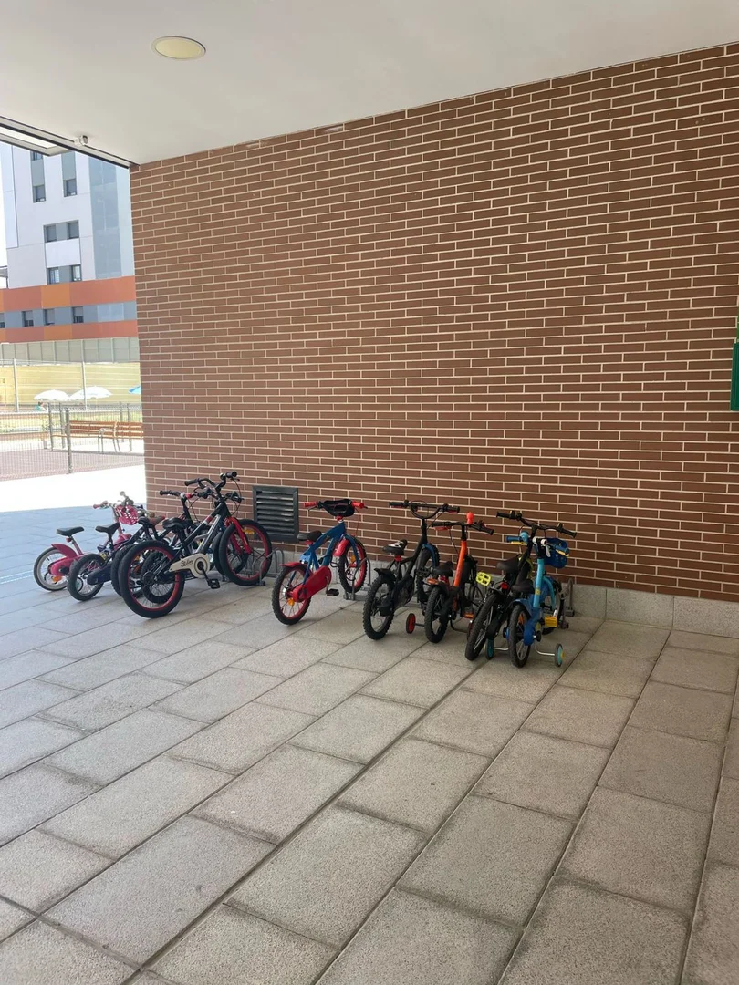 Piso en calle Enrique Urquijo, 172 - Foto 11