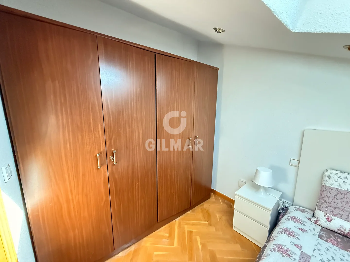 Piso en Palacio, Madrid - Foto 12