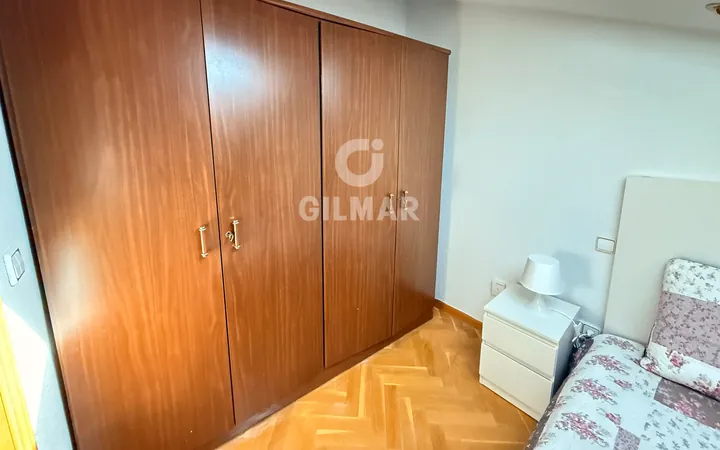 Piso en Palacio, Madrid - Foto 12