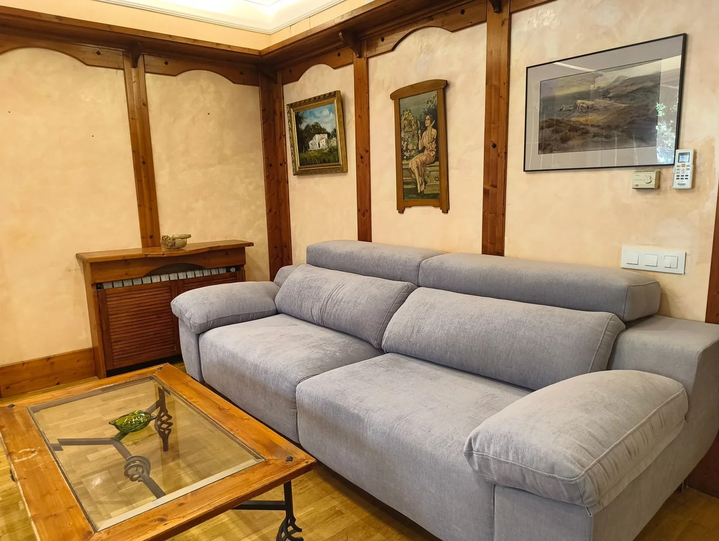 Piso en La Vila Olímpica del Poblenou, La Vila Olímpica del Poblenou - Foto 2