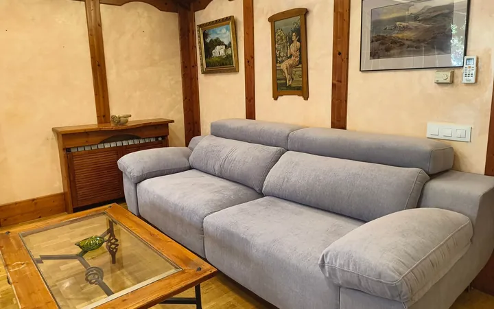 Piso en La Vila Olímpica del Poblenou, La Vila Olímpica del Poblenou - Foto 2