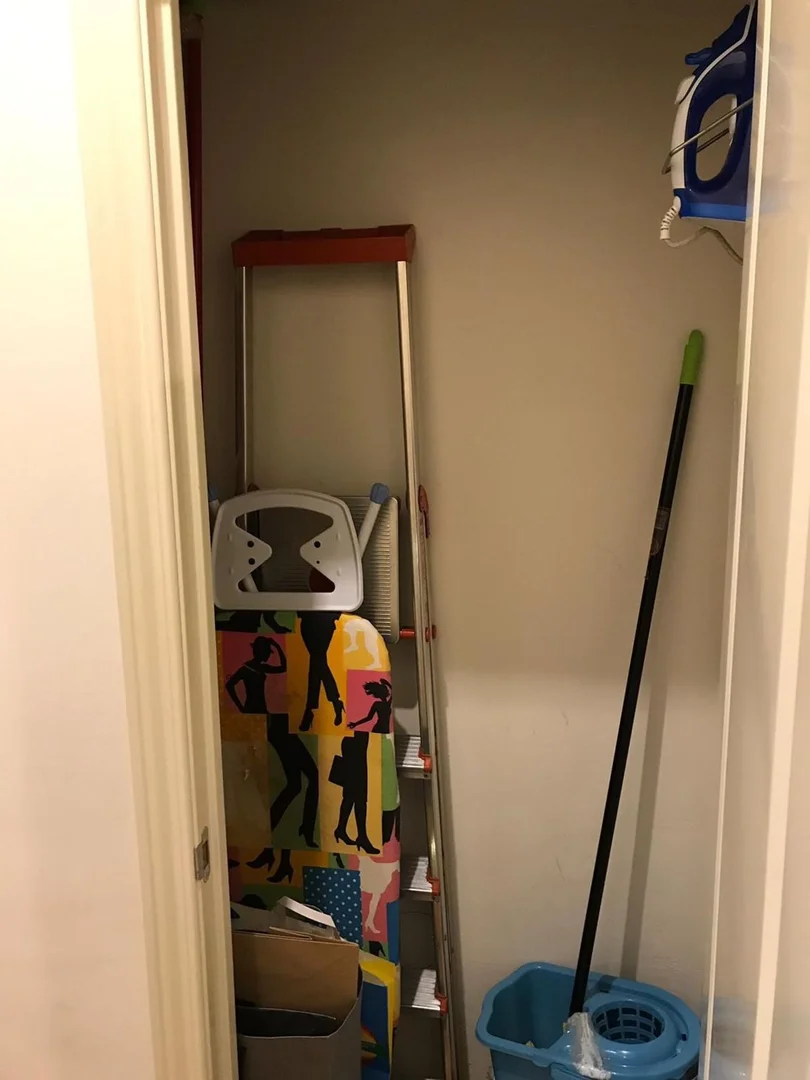 Piso en calle Justiniano, 7 - Foto 16