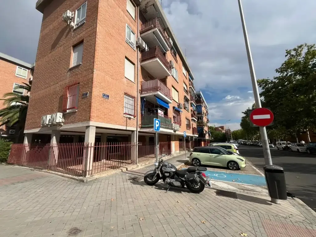 Piso en  Calle Pedroches 10 - Foto 21