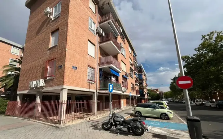 Piso en  Calle Pedroches 10 - Foto 21