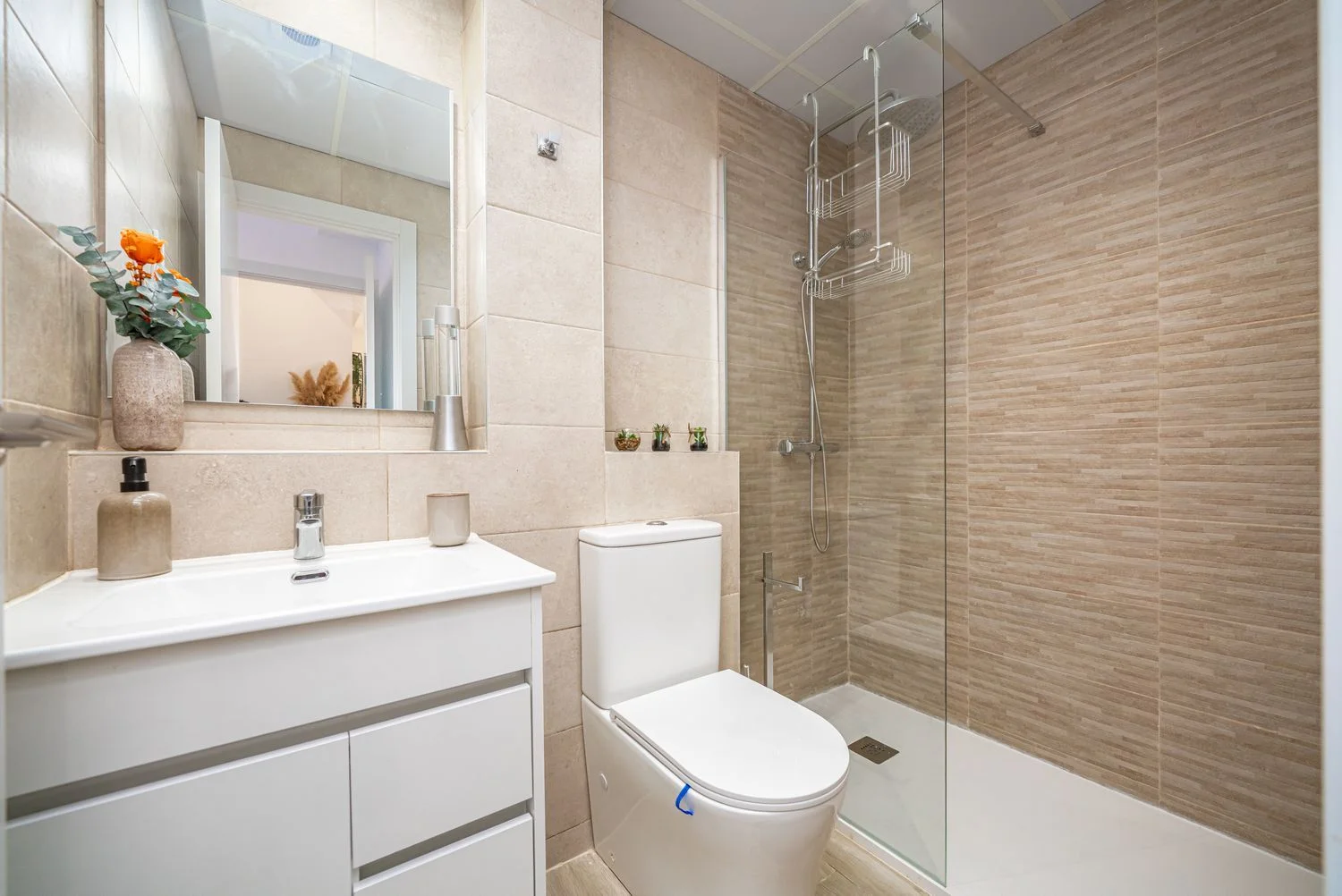 Piso en Barrio Puerta Bonita - Foto 9