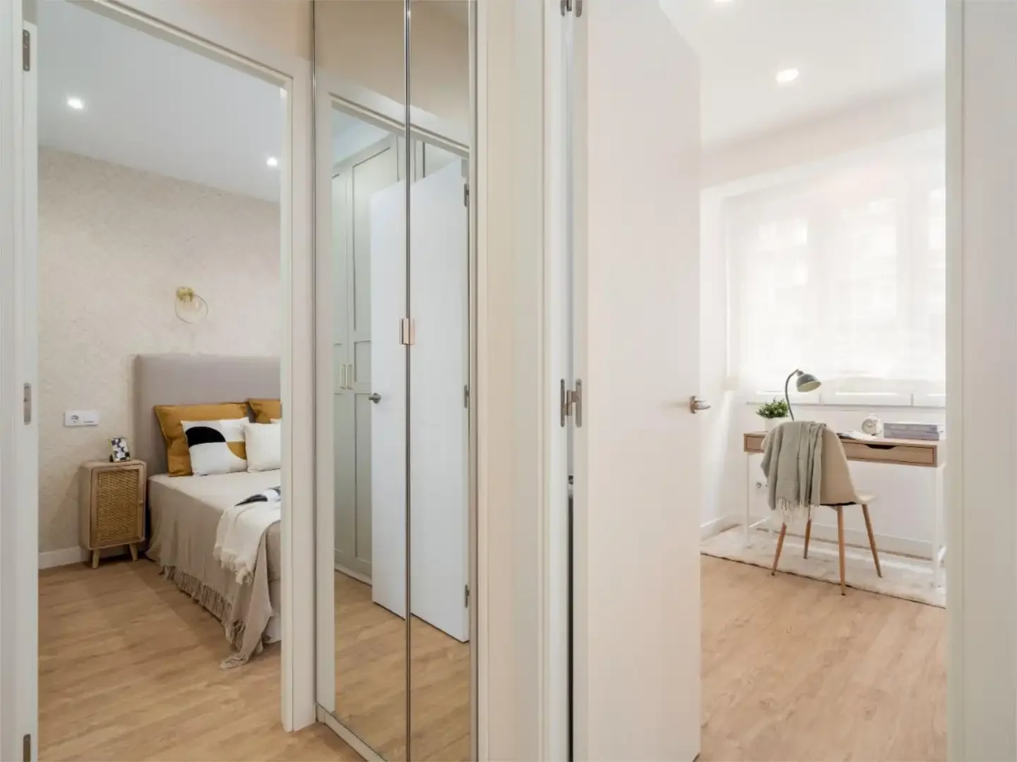 Piso en  Avenida Donostiarra 22 - Foto 22