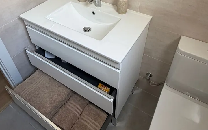 Piso en Paseo de las Delicias, 15, Palos de la Frontera - Foto 15