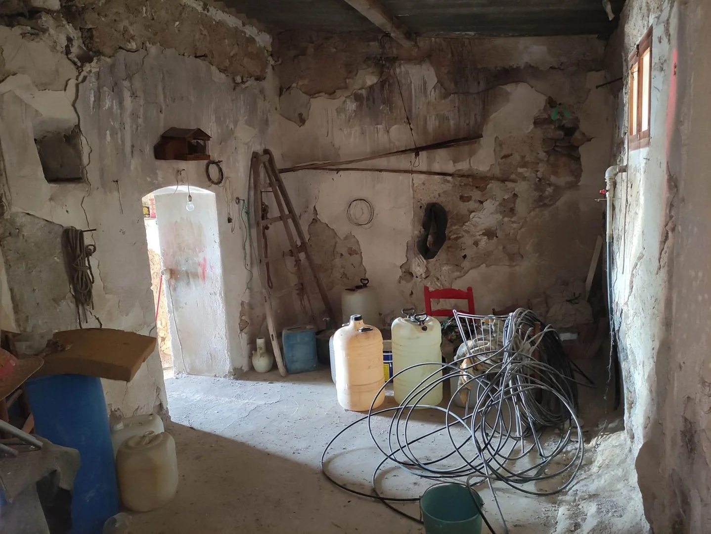 Finca rústica en casa rústica e Paraje Los Urreas 51 Losurreas, Murcia, 51 - Foto 19