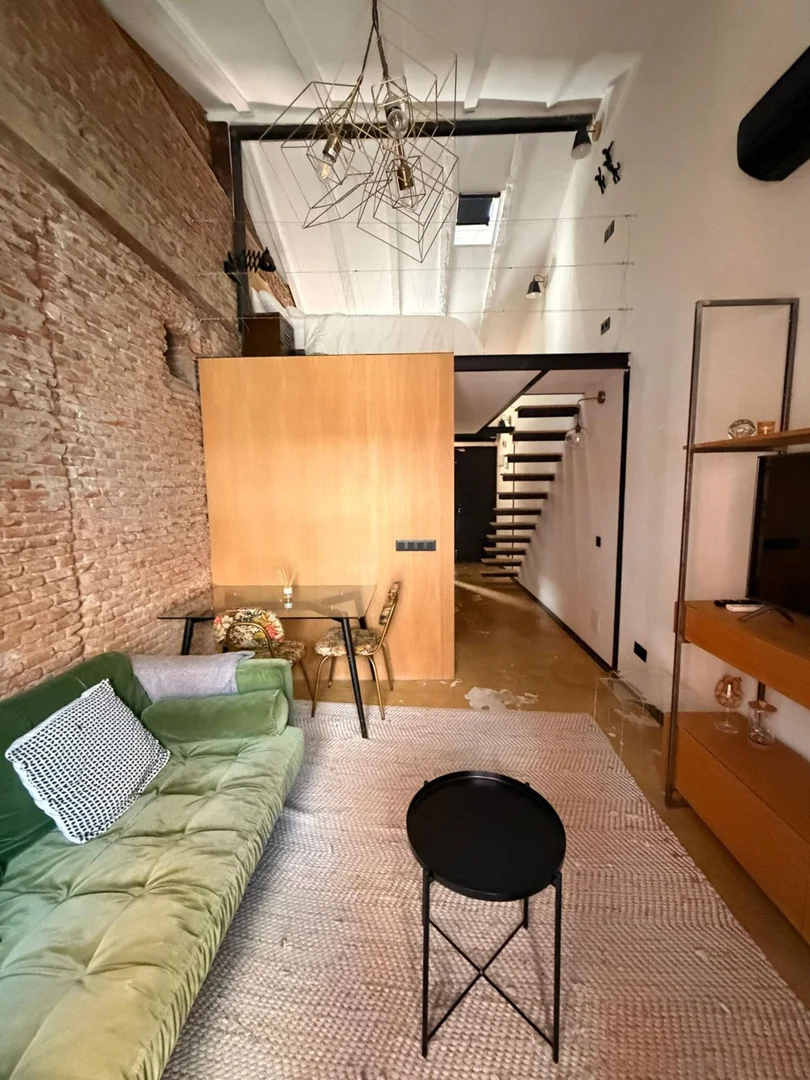 Ático en calle de Vargas, 14 - Foto 5