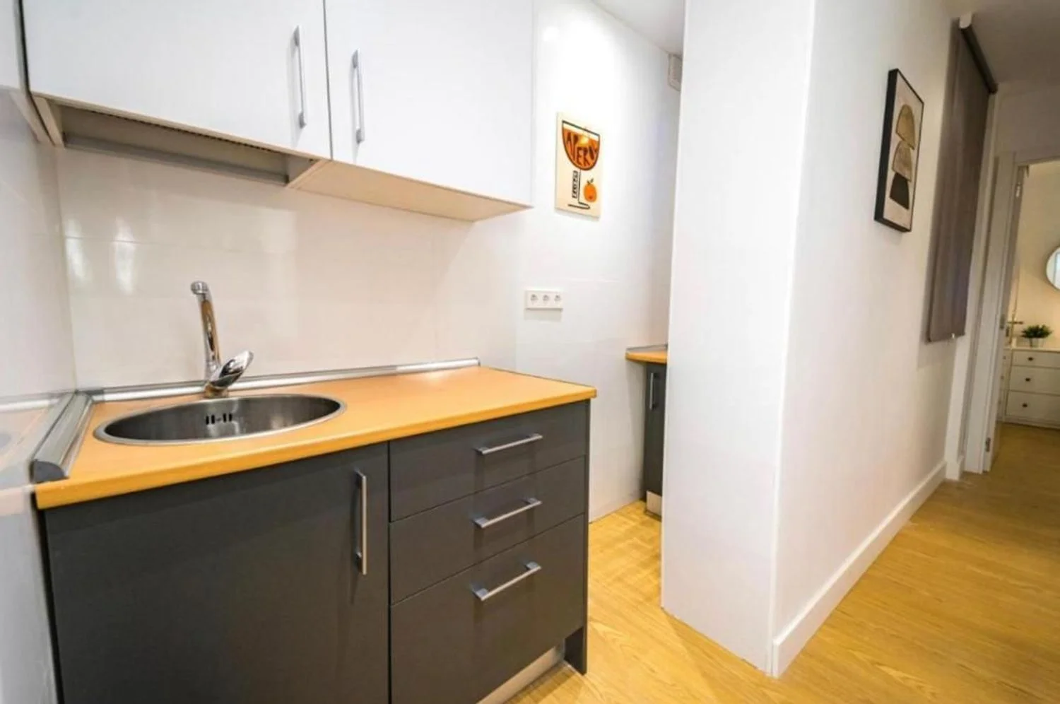 Piso en calle de Carlos Latorre, 3 - Foto 2